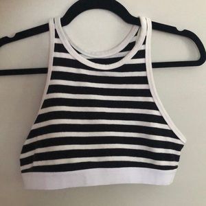 Alexander Wang Halter